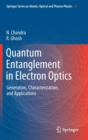 Image for Quantum Entanglement in Electron Optics