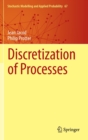 Image for Discretization of Processes