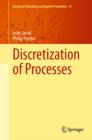 Image for Discretization of processes : 67