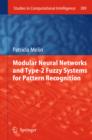 Image for Modular neural networks and type-2 fuzzy systems for pattern recognition : 389