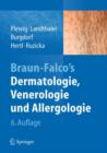Image for Braun-Falco&#39;s Dermatologie, Venerologie und Allergologie