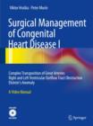 Image for Surgical Management of Congenital Heart Disease I