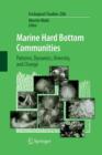 Image for Marine Hard Bottom Communities