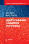 Image for Cognitive Techniques in Visual Data Interpretation