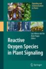 Image for Reactive Oxygen Species in Plant Signaling