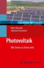 Image for Photovoltaik