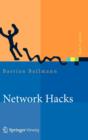 Image for Network Hacks - Intensivkurs : Angriff Und Verteidigung Mit Python