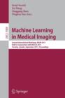 Image for Machine Learning in Medical Imaging