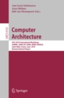 Image for Computer Architecture: ISCA 2010 International Workshops A4MMC, AMAS-BT, EAMA, WEED, WIOSCA, Saint-Malo, France, June 19-23, 2010, Revised Selected Papers