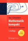 Image for Mathematik kompakt : fur Ingenieure und Informatiker