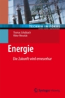 Image for Energie: Die Zukunft Wird Erneuerbar
