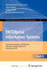 Image for ENTERprise Information Systems