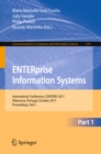 Image for Enterprise information systems.