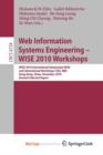 Image for Web Information Systems Engineering - WISE 2010 Workshops