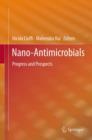 Image for Nano-Antimicrobials