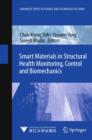Image for Smart Materials in Structural Health Monitoring, Control and Biomechanics