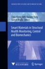 Image for Smart materials in structural health monitoring, control and biomechanics