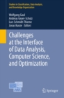Image for Challenges at the interface of data analysis, computer science, and optimization