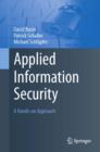 Image for Applied information security: a hands-on approach