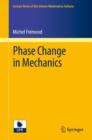 Image for Phase Change in Mechanics