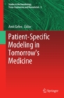 Image for Patient-specific modeling in tomorrow&#39;s medicine