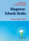 Image for Diagnose-Schock: Krebs