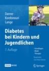 Image for Diabetes bei Kindern und Jugendlichen