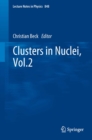 Image for Clusters in Nuclei, Vol.2