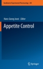 Image for Appetite control