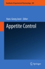 Image for Appetite control : 209