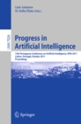 Image for Progress in artificial intelligence : 7026