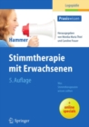 Image for Stimmtherapie Mit Erwachsenen: Was Stimmtherapeuten Wissen Sollten