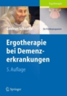 Image for Ergotherapie bei Demenzerkrankungen : Ein Foerderprogramm