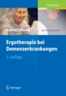 Image for Ergotherapie bei Demenzerkrankungen: Ein Forderprogramm