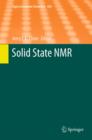 Image for Solid state NMR