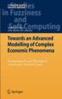 Image for Towards an Advanced Modelling of Complex Economic Phenomena