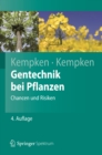 Image for Gentechnik bei Pflanzen: Chancen und Risiken