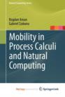 Image for Mobility in Process Calculi and Natural Computing