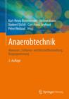 Image for Anaerobtechnik : Abwasser-, Schlamm- und Reststoffbehandlung, Biogasgewinnung
