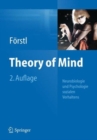 Image for Theory of Mind