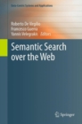 Image for Semantic search over the web