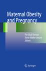 Image for Maternal obesity and pregnancy