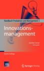 Image for Innovationsmanagement : Handbuch Produktion und Management 3