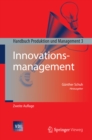 Image for Innovationsmanagement: Handbuch Produktion und Management 3