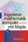 Image for Ingenieurmathematik kompakt mit Maple