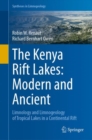 Image for The Kenya Rift Lakes: Modern and Ancient