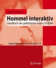 Image for Hommel interaktiv CD-ROM. Update Netzwerkversion 10.0 auf 11.0 : Handbuch der gefahrlichen Guter CD-ROM. Update Netzwerkversion 10.0 auf 11.0