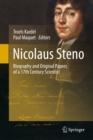 Image for Nicolaus Steno: biography and original papers of a 17th century scientist