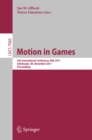 Image for Motion in games