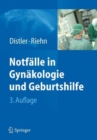 Image for Notfalle in Gynakologie und Geburtshilfe
